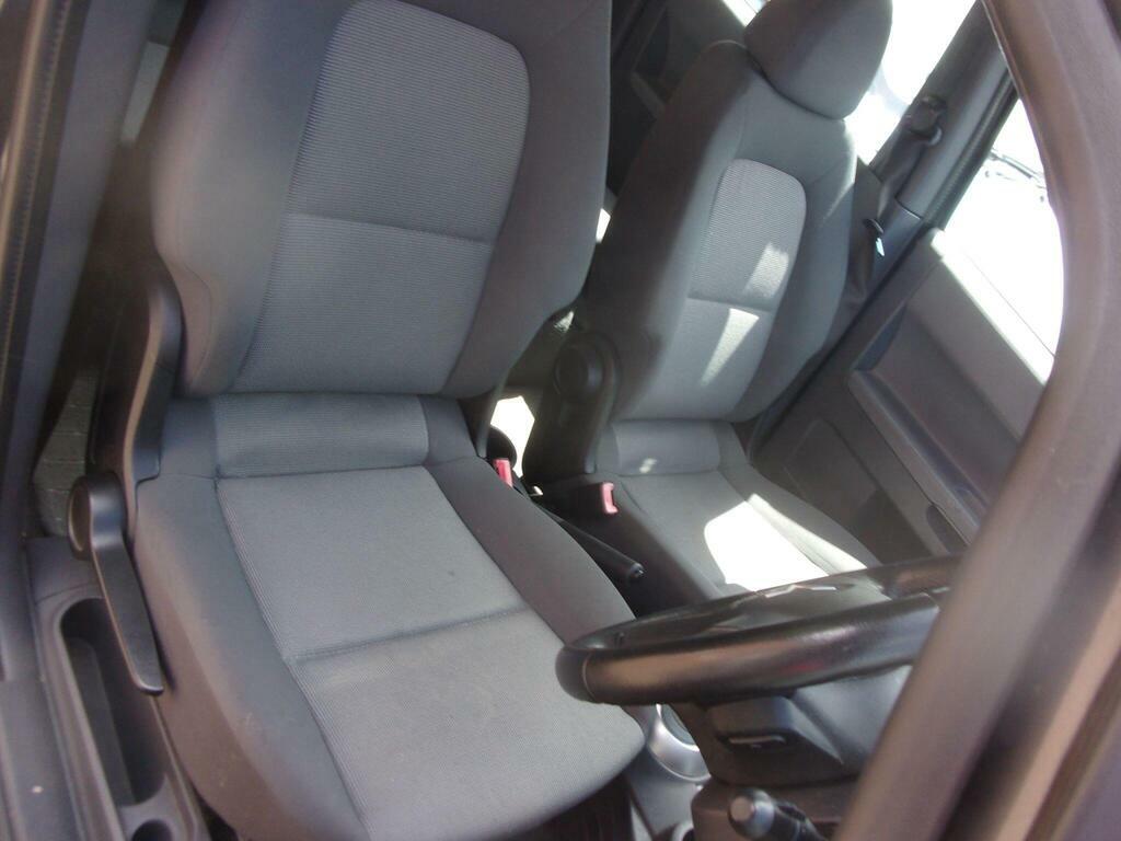 Mitsubishi Colt 1.3 Cz2 Amt Grey #4