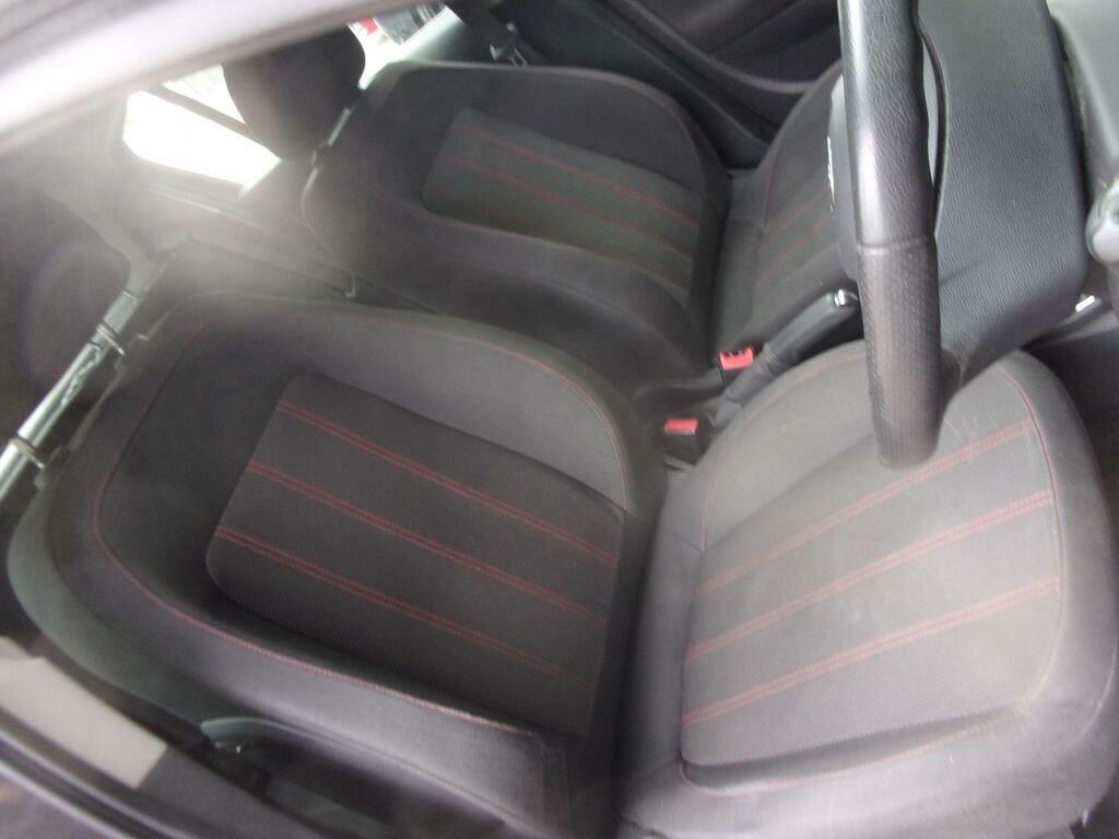 Vauxhall Corsa 1.4 16V Sxi Euro 5 Grey #3