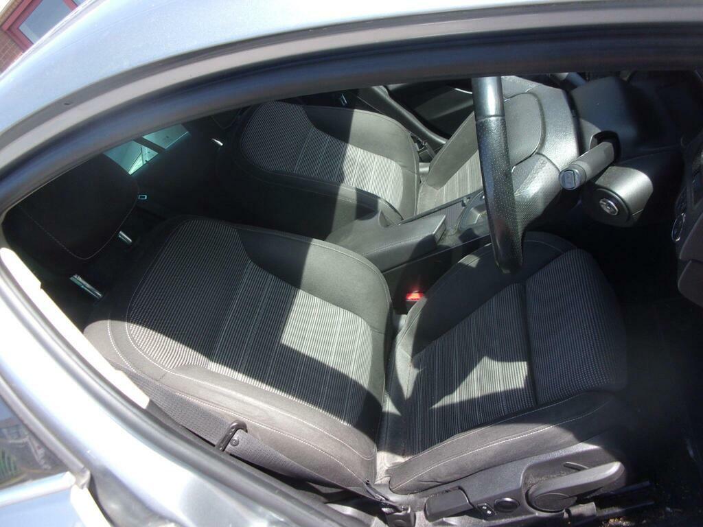 Vauxhall Insignia 2.0 Cdti Ecoflex Sri Nav Euro 5 S S Silver #3