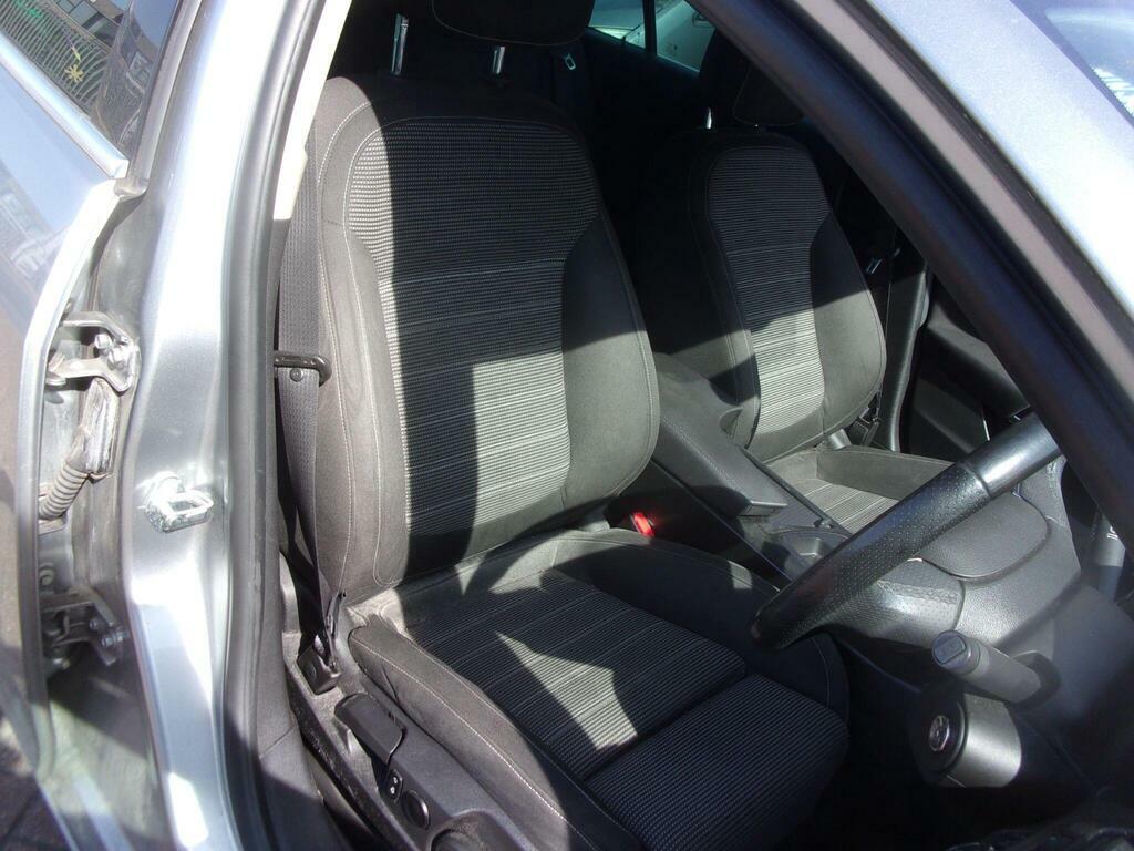Vauxhall Insignia 2.0 Cdti Ecoflex Sri Nav Euro 5 S S Silver #4