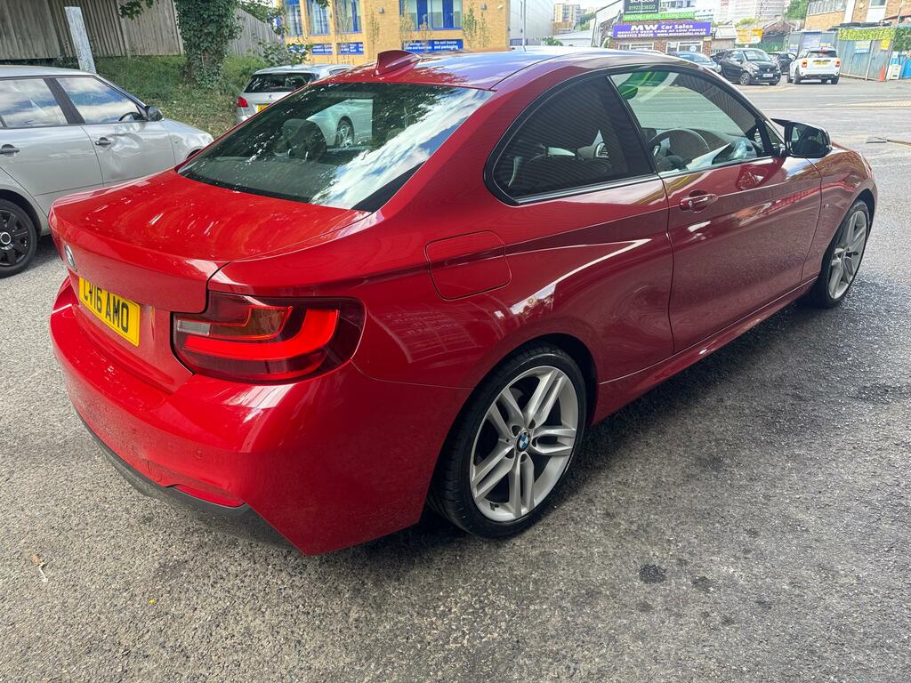 BMW 2 Series Gran Coupe Only 76000 Milessatnavhistoryd.a.b System Stu CV16AMO #5