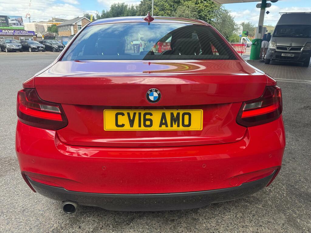 BMW 2 Series Gran Coupe Only 76000 Milessatnavhistoryd.a.b System Stu CV16AMO #6