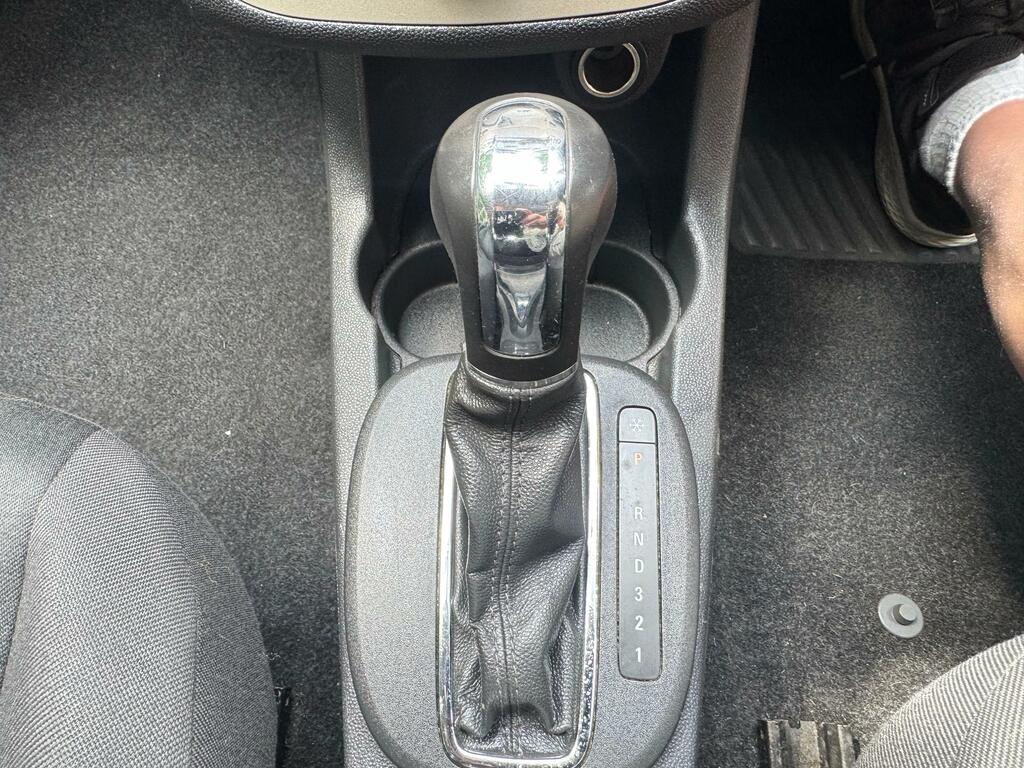 Vauxhall Corsa Club Ac 16V 5-Door Silver #15