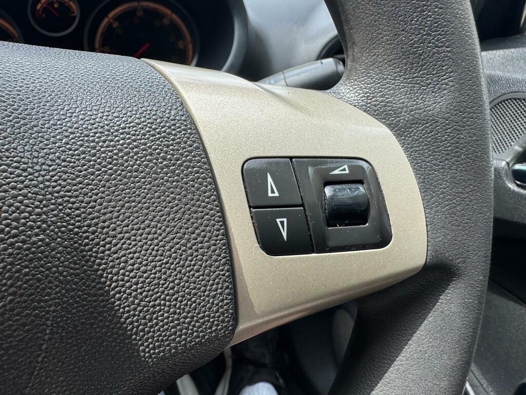 Vauxhall Corsa Club Ac 16V 5-Door Silver #18