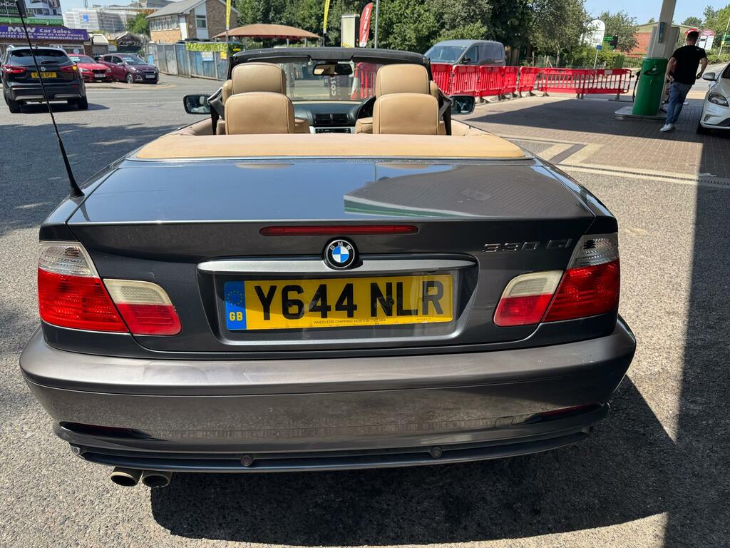 BMW 3 Series Ulez Last Owner For 15 Year  #6