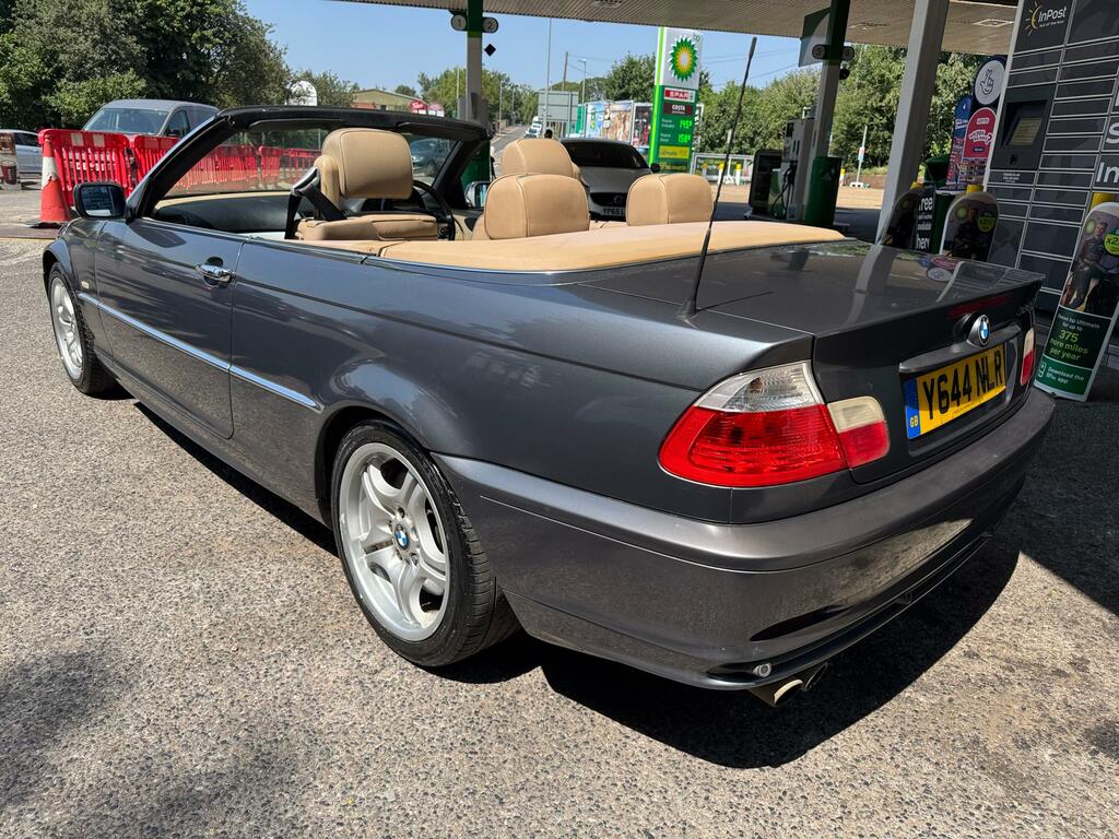 BMW 3 Series Ulez Last Owner For 15 Year  #4