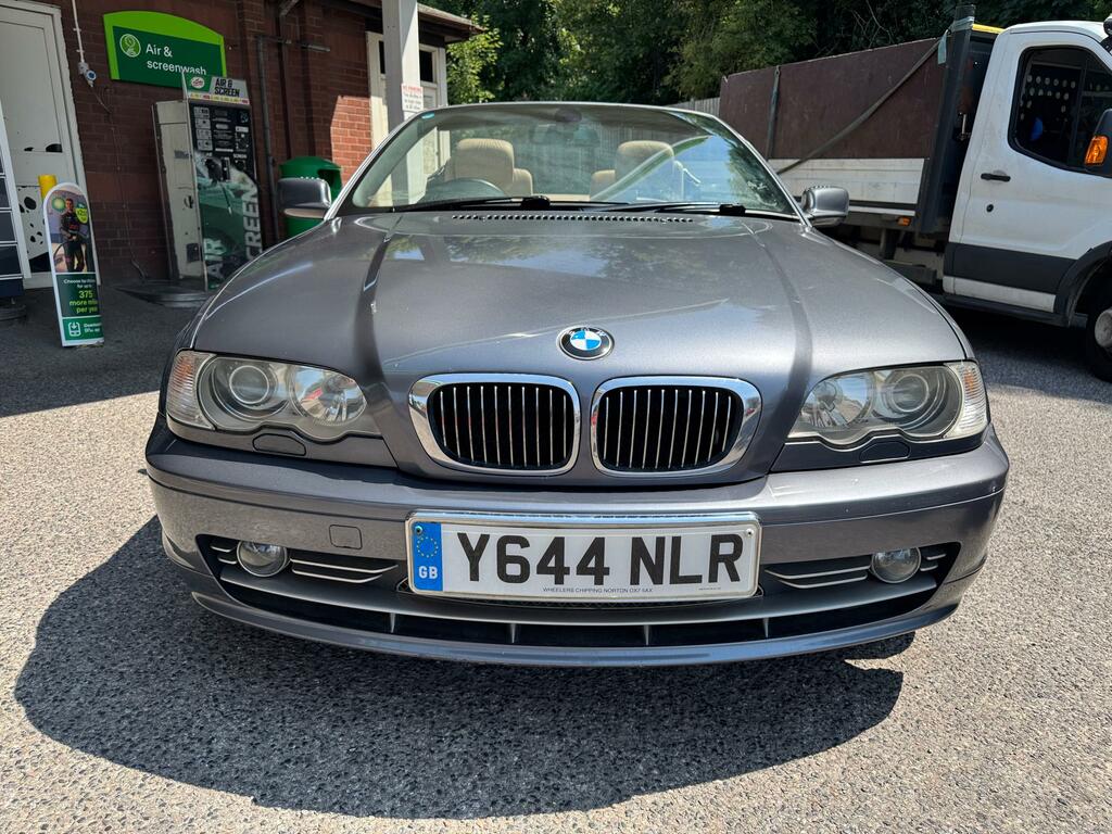 BMW 3 Series Ulez Last Owner For 15 Year  #3