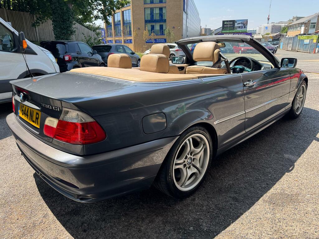 BMW 3 Series Ulez Last Owner For 15 Year  #5