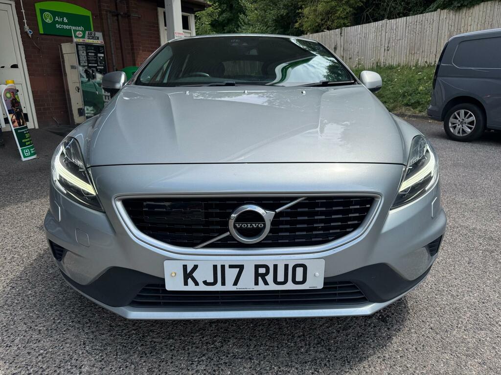 Volvo V40 51000 Mileshistory #3