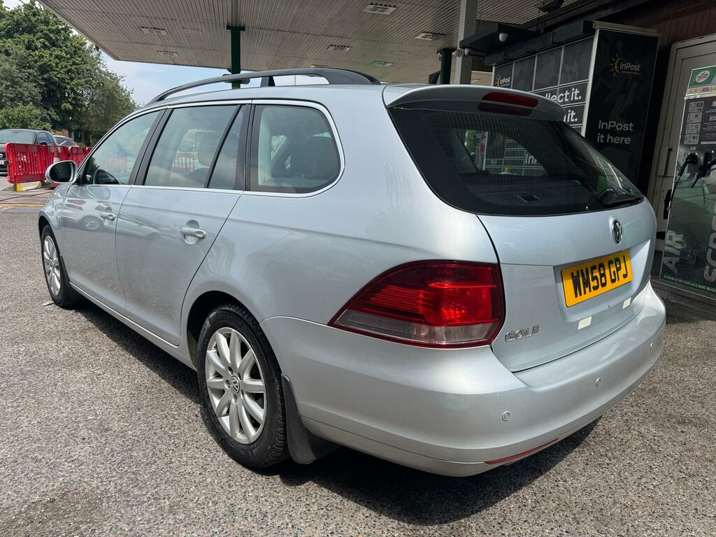 Volkswagen Golf Ulez And Histor  #4