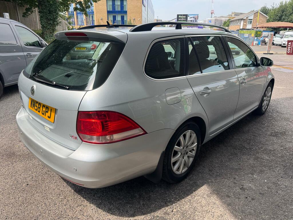 Volkswagen Golf Ulez And Histor  #5