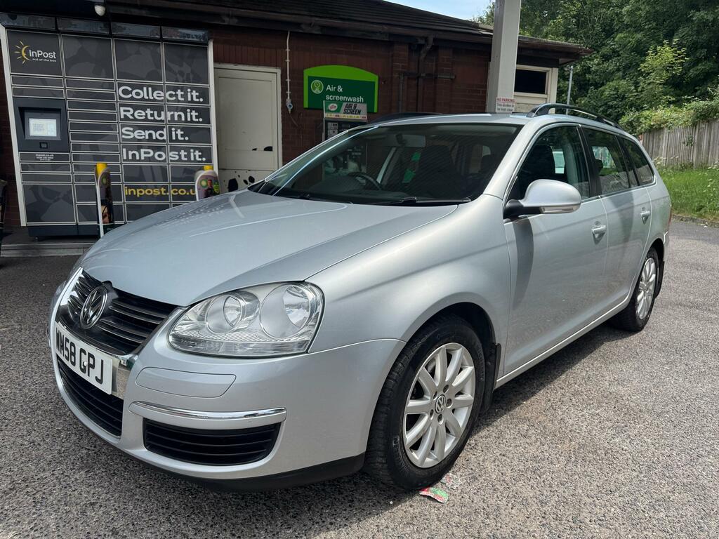 Volkswagen Golf Ulez And Histor 