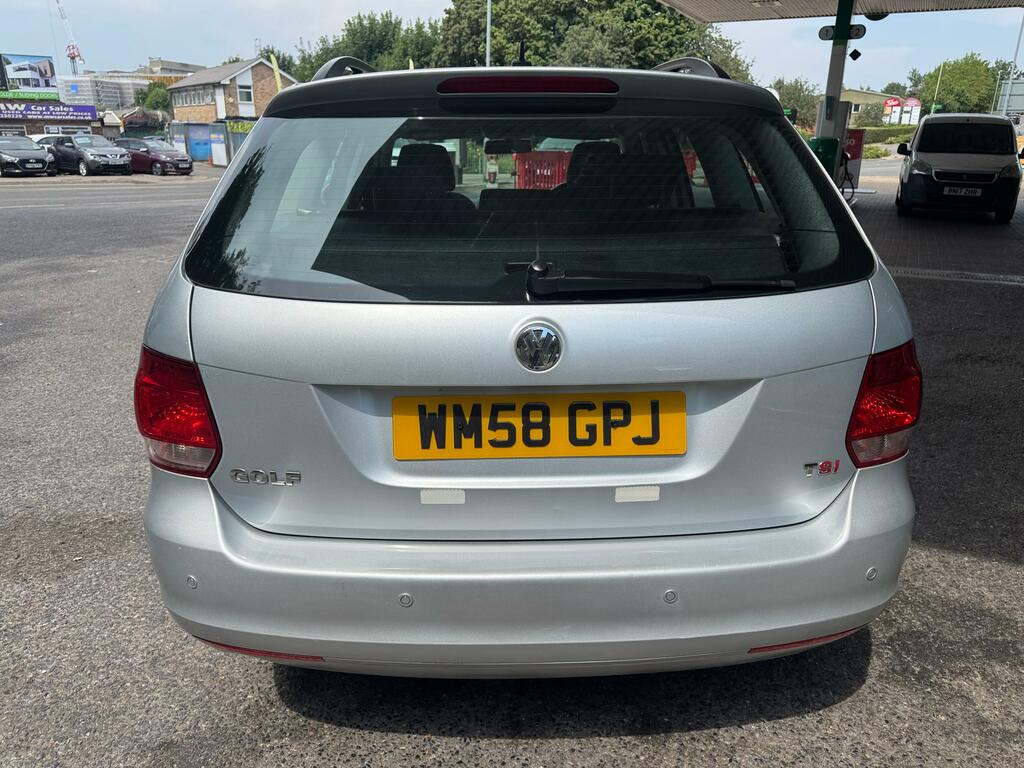Volkswagen Golf Ulez And Histor  #6