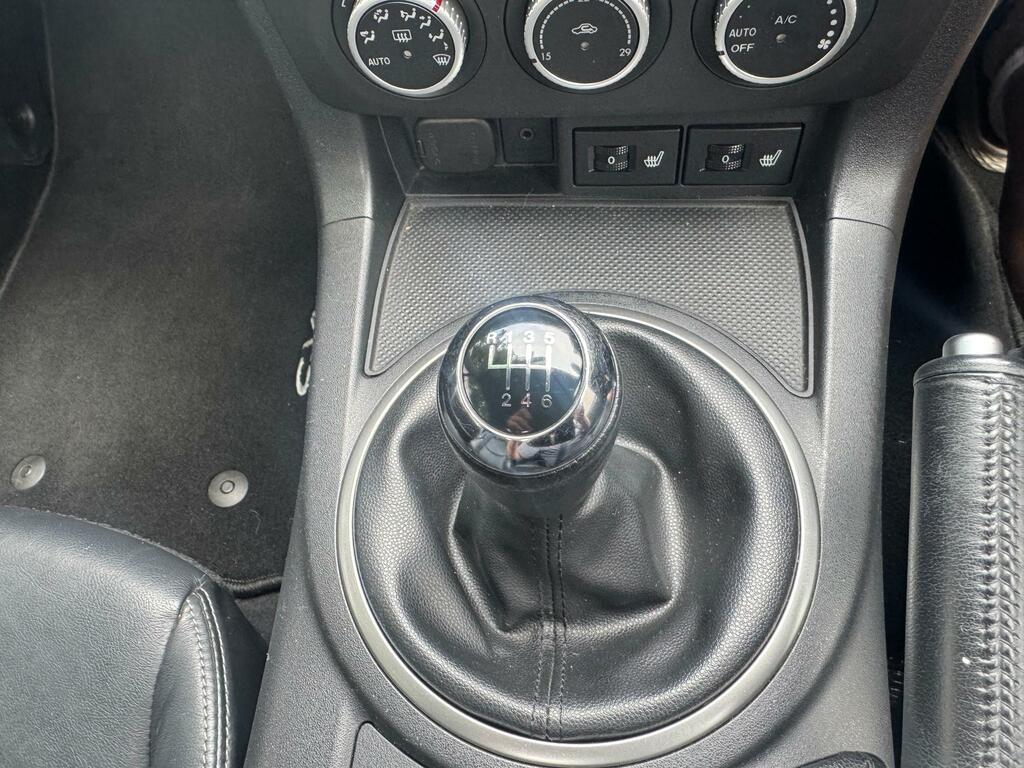 Mazda MX-5 Coupe #22