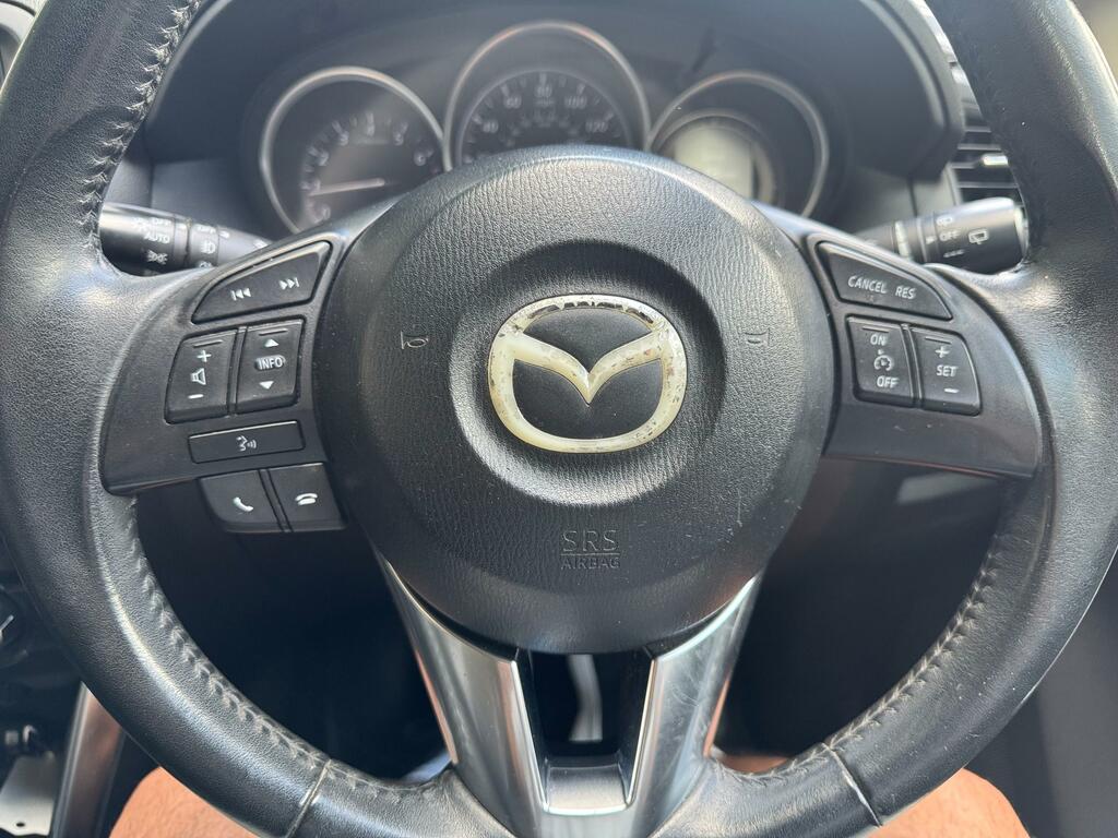 Mazda CX-5 Estate Special Editions Sport Nav Black #22