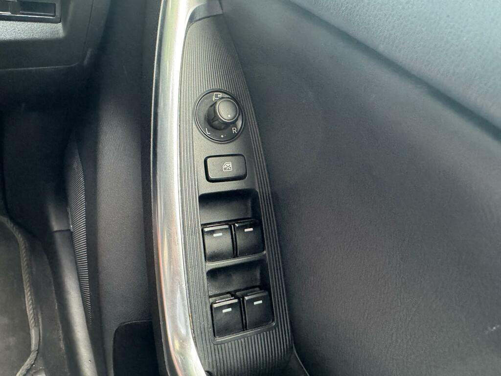 Mazda CX-5 Estate Special Editions Sport Nav Black #33