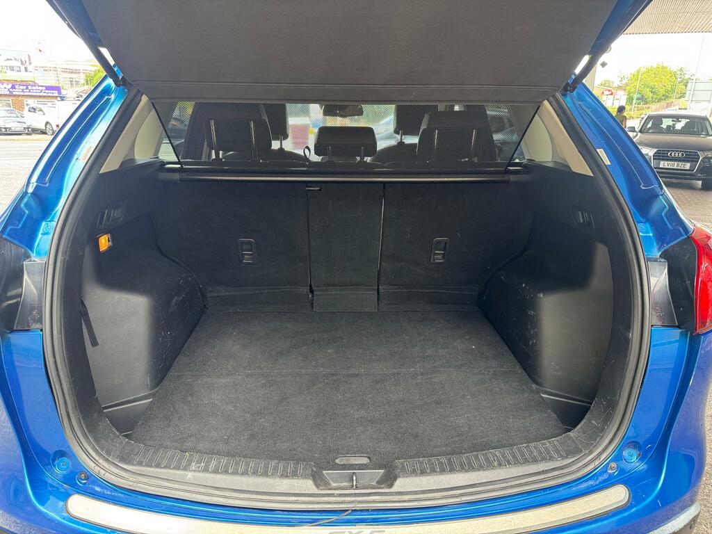Mazda CX-5 Estate Special Editions Sport Nav Black #16