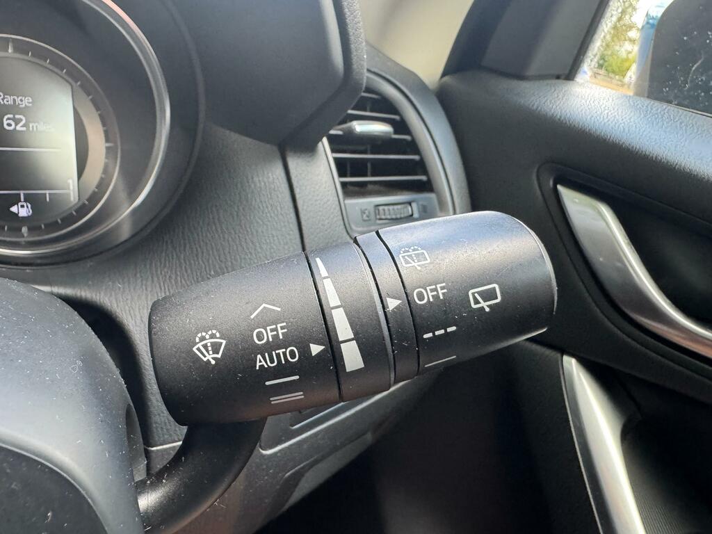 Mazda CX-5 Estate Special Editions Sport Nav Black #26