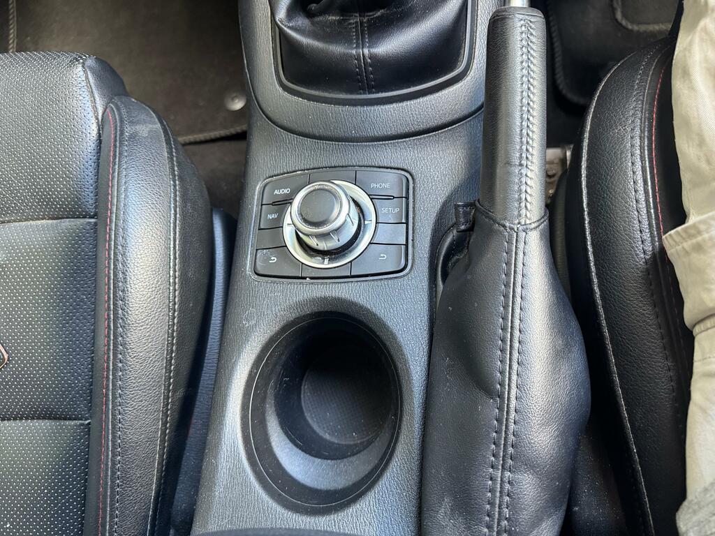 Mazda CX-5 Estate Special Editions Sport Nav Black #31