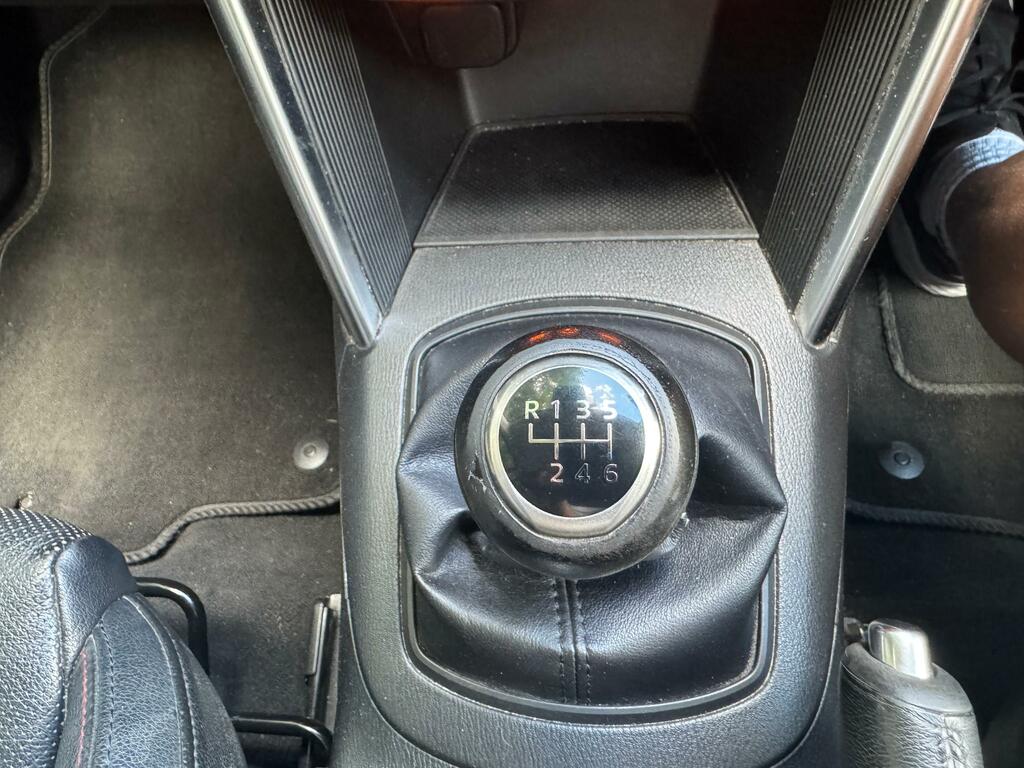 Mazda CX-5 Estate Special Editions Sport Nav Black #29
