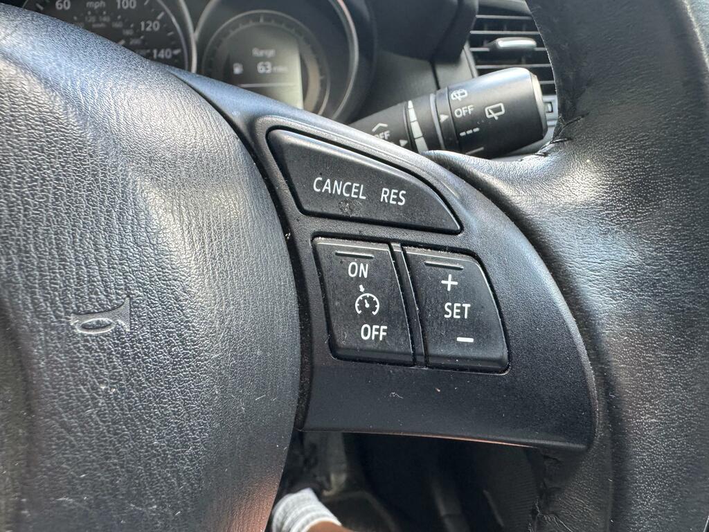 Mazda CX-5 Estate Special Editions Sport Nav Black #24