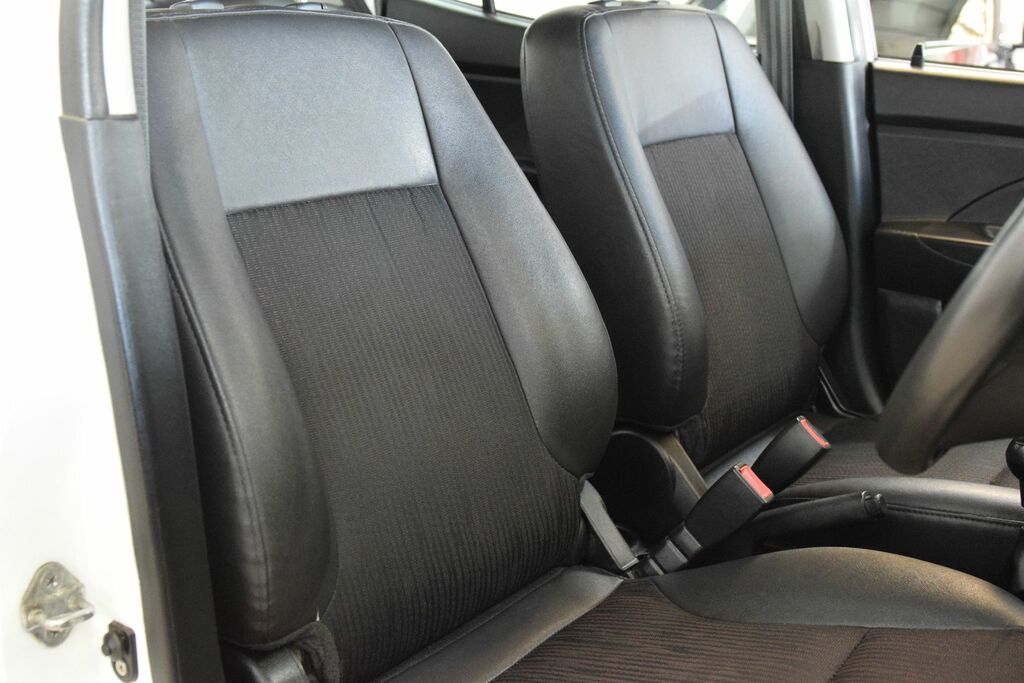 Kia Picanto Chill 5-Door Blue #10