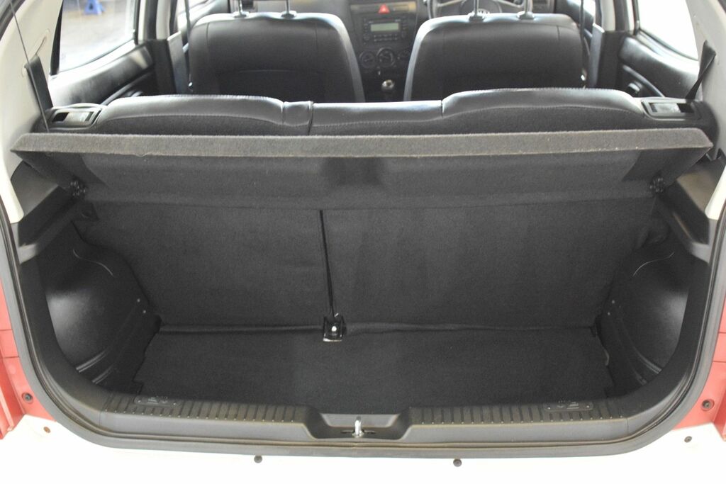 Kia Picanto Chill 5-Door Blue #15