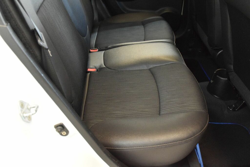 Kia Picanto Chill 5-Door Blue #12