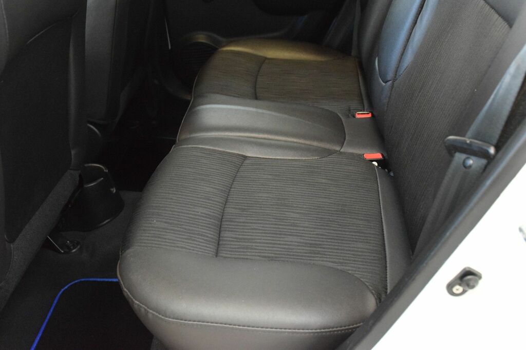 Kia Picanto Chill 5-Door Blue #16