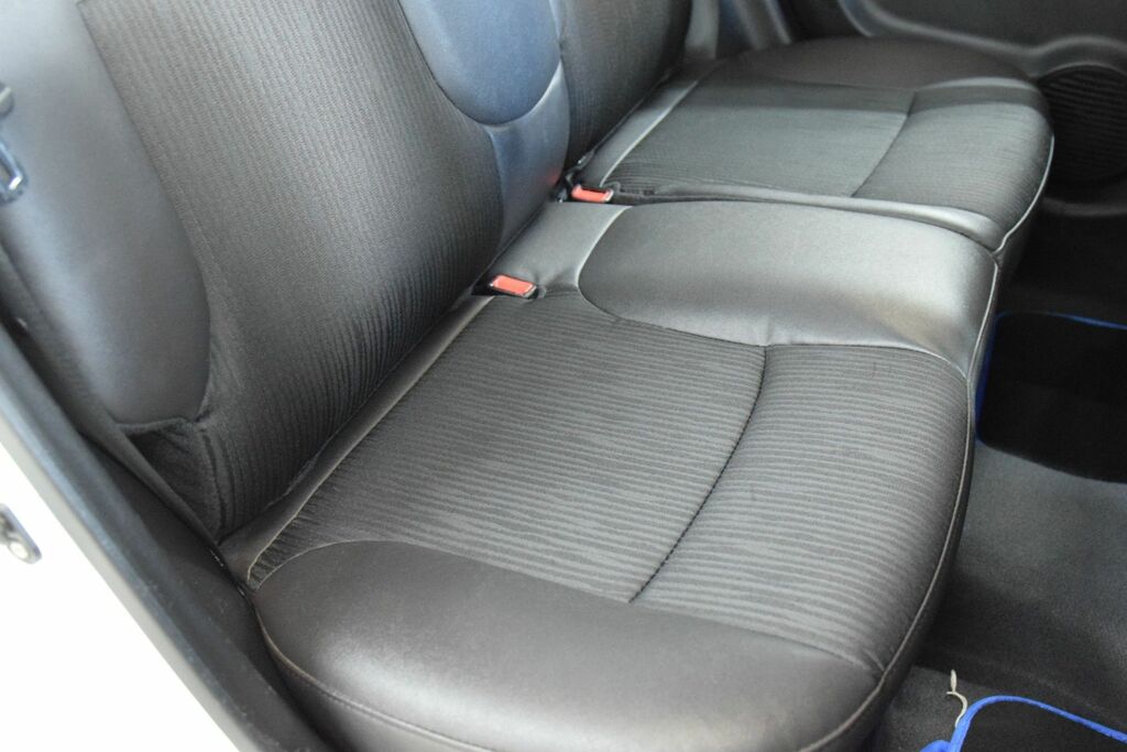 Kia Picanto Chill 5-Door Blue #13