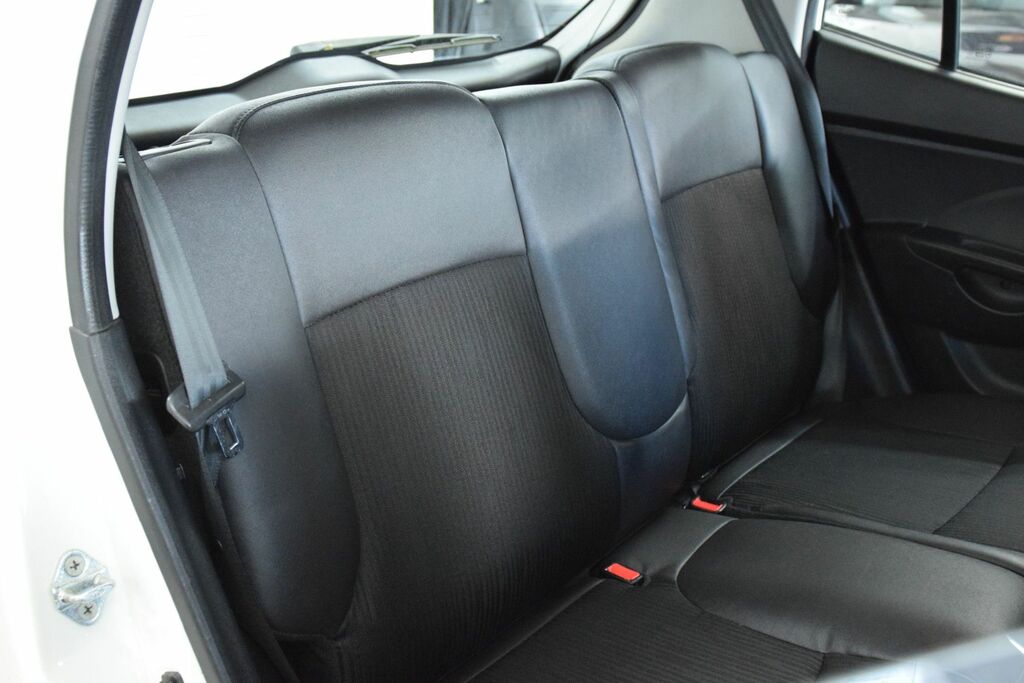 Kia Picanto Chill 5-Door Blue #14