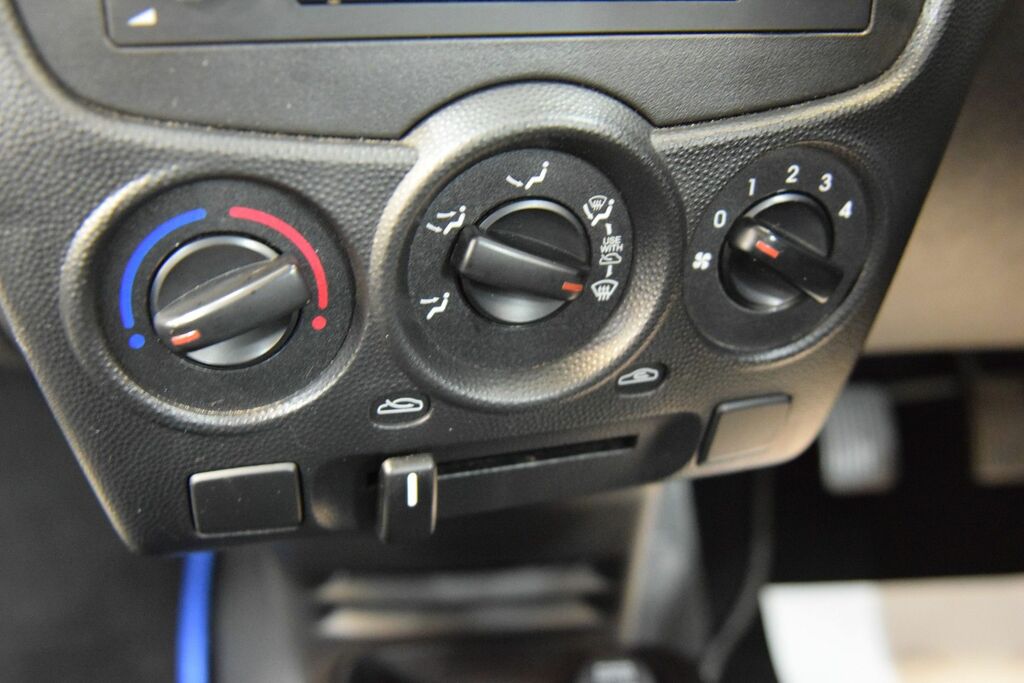 Kia Picanto Chill 5-Door Blue #20