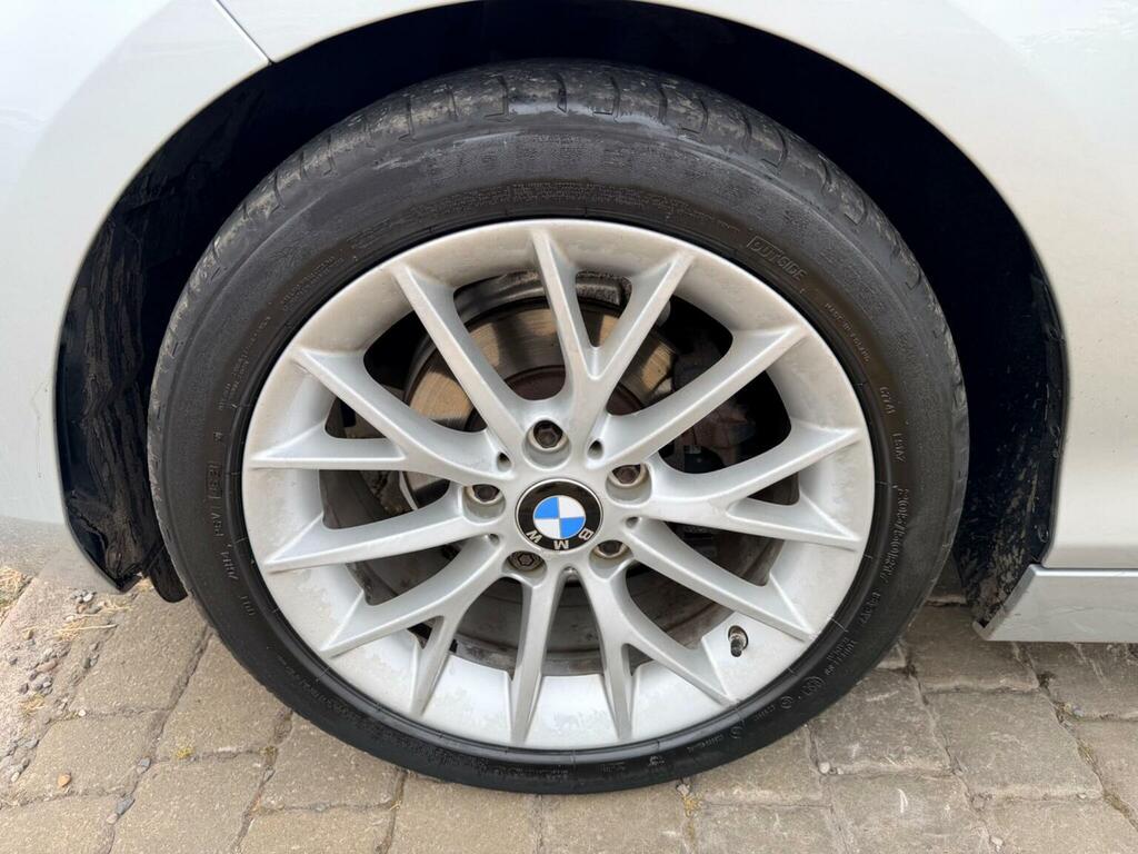 BMW 2 Series 3.0 M235i Euro 6 Ss Blue #21