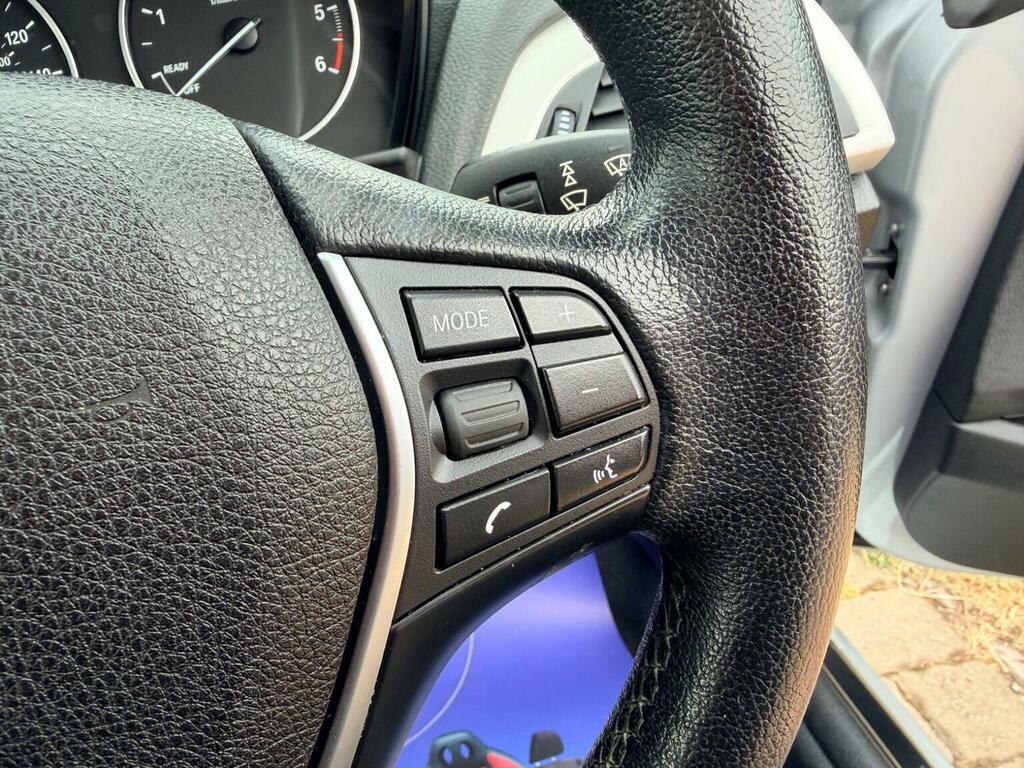 BMW 2 Series 3.0 M235i Euro 6 Ss Blue #17