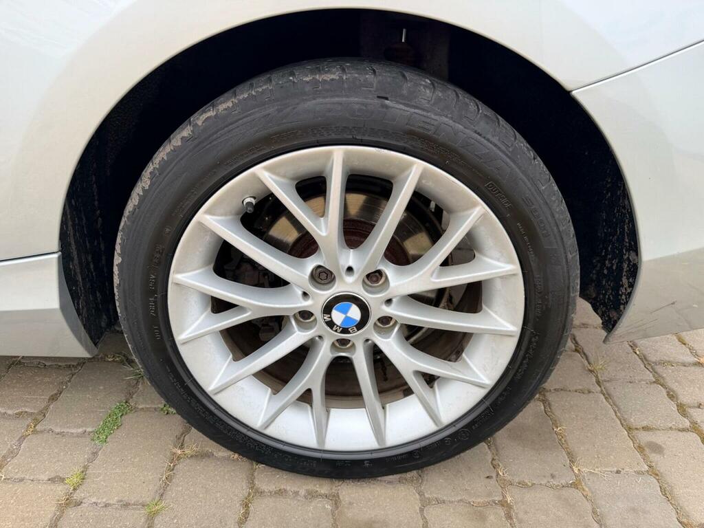 BMW 2 Series 3.0 M235i Euro 6 Ss Blue #22