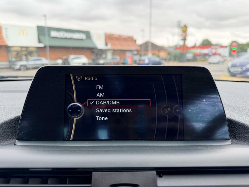 BMW 2 Series 3.0 M235i Euro 6 Ss Blue #27