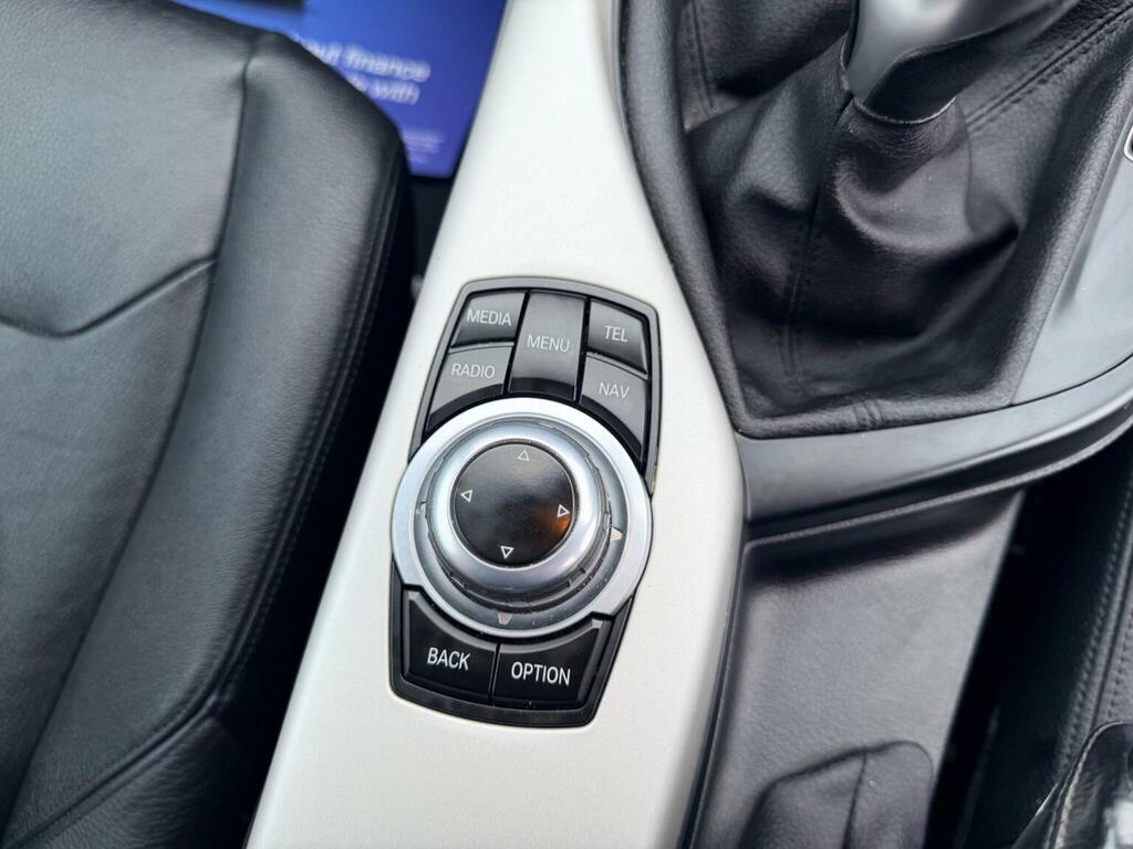 BMW 2 Series 3.0 M235i Euro 6 Ss Blue #19