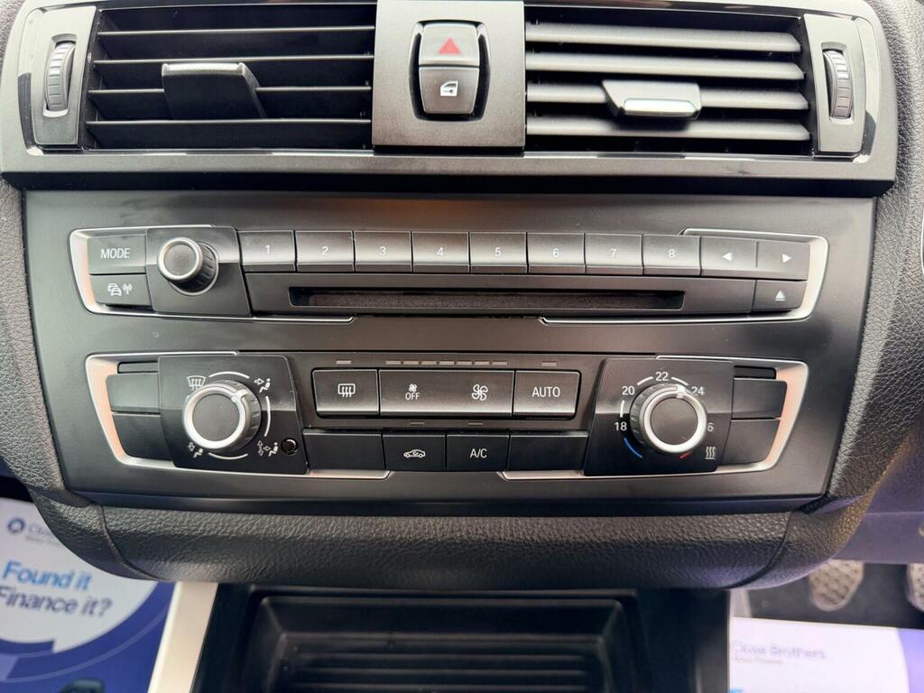 BMW 2 Series 3.0 M235i Euro 6 Ss Blue #32