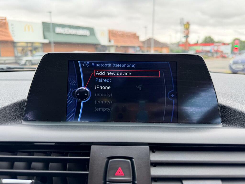 BMW 2 Series 3.0 M235i Euro 6 Ss Blue #26