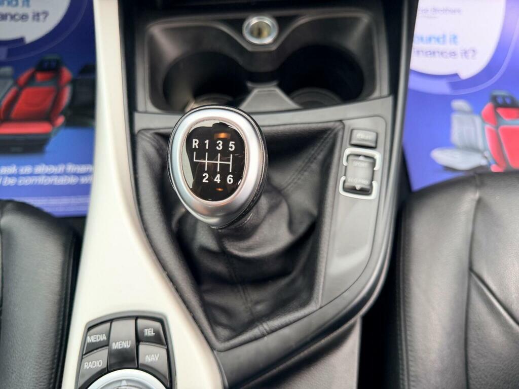 BMW 2 Series 3.0 M235i Euro 6 Ss Blue #9
