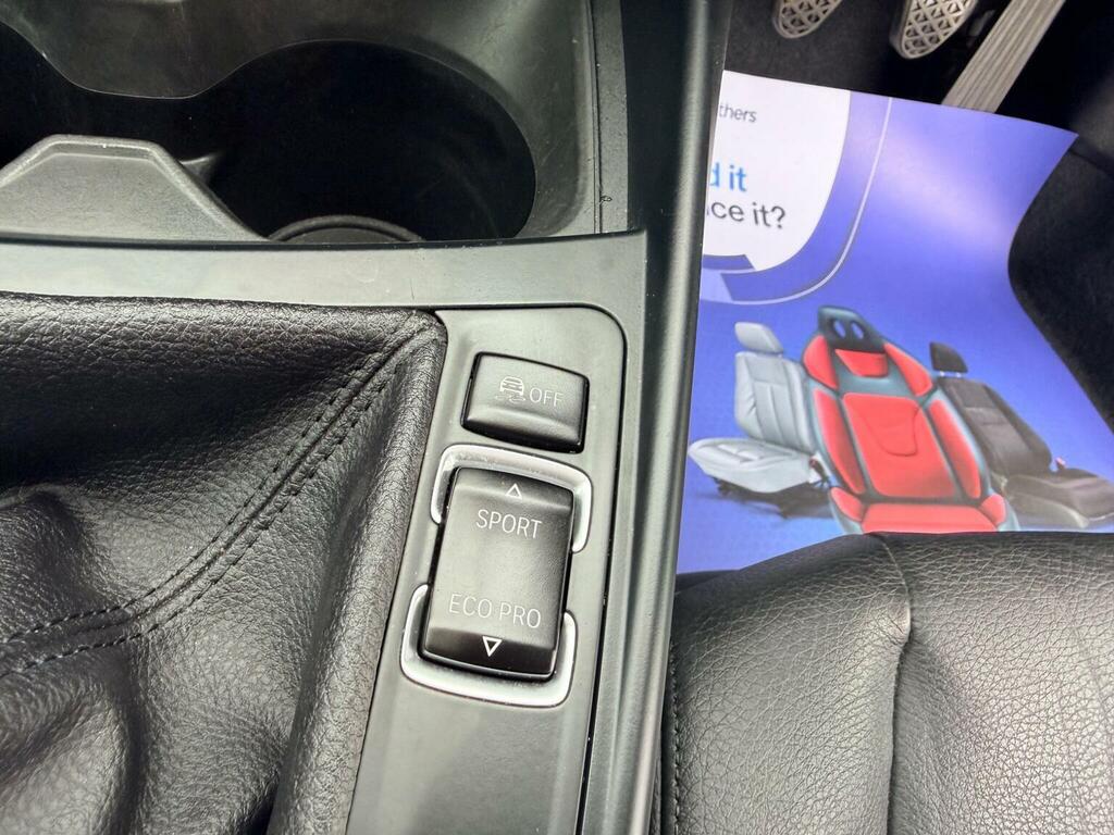 BMW 2 Series 3.0 M235i Euro 6 Ss Blue #15