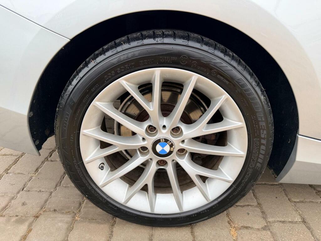 BMW 2 Series 3.0 M235i Euro 6 Ss Blue #23