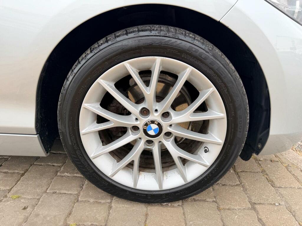 BMW 2 Series 3.0 M235i Euro 6 Ss Blue #24