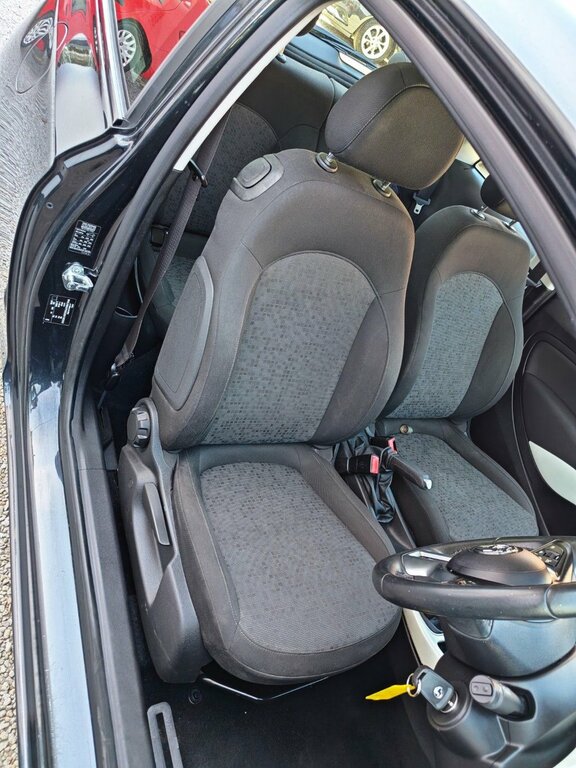 Vauxhall Adam 1.4 Glam Pan Roof, Heated Seats And Wheel Red #22
