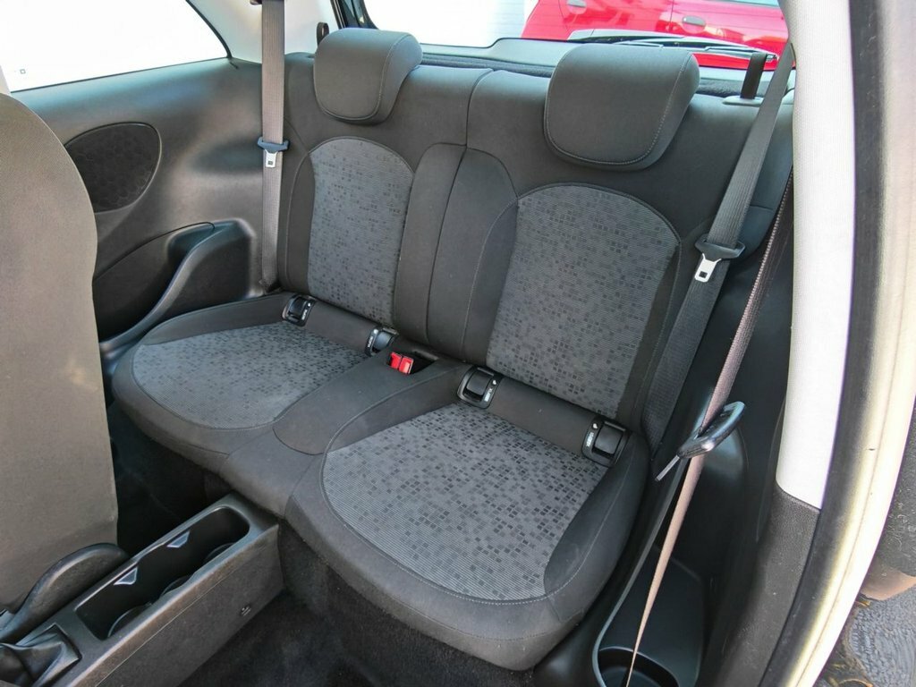 Vauxhall Adam 1.4 Glam Pan Roof, Heated Seats And Wheel Red #21