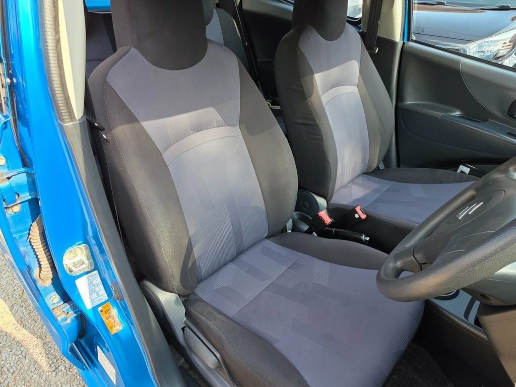 Suzuki Alto Hatchback 1.0 Pink #16