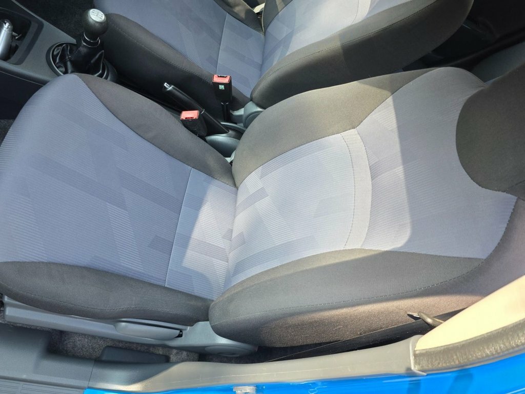 Suzuki Alto Hatchback 1.0 Pink #23
