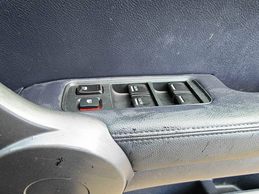 Honda Cr-V 2.2 I-cdti Ex Silver #36
