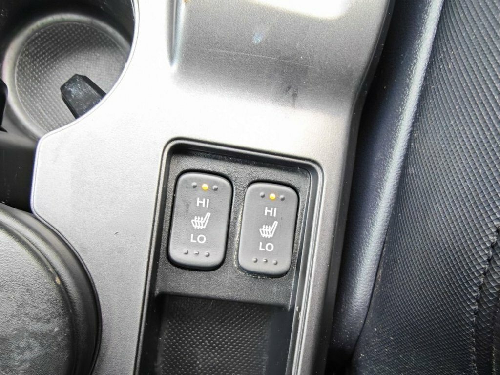 Honda Cr-V 2.2 I-cdti Ex Silver #35