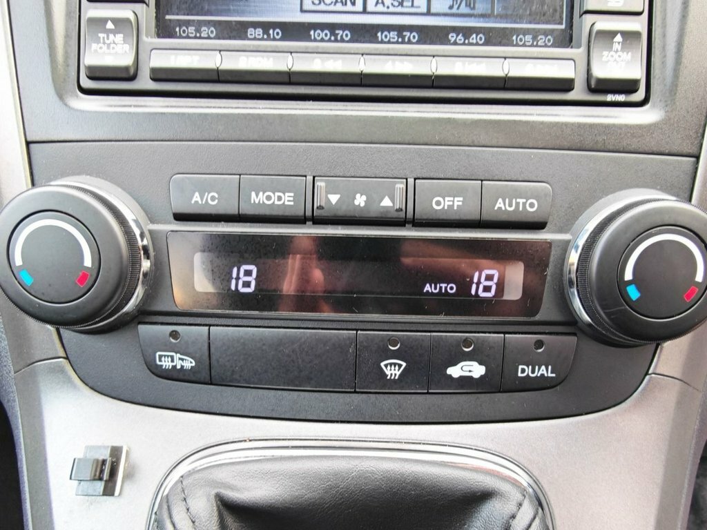 Honda Cr-V 2.2 I-cdti Ex Silver #29